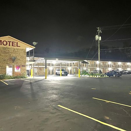 Red Carpet Inn Оксфорд Екстер'єр фото