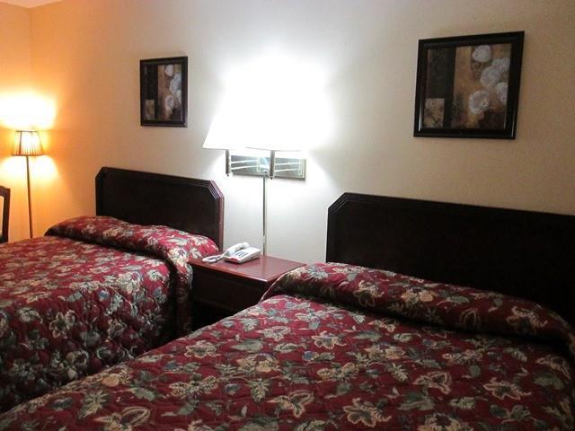 Red Carpet Inn Оксфорд Номер фото