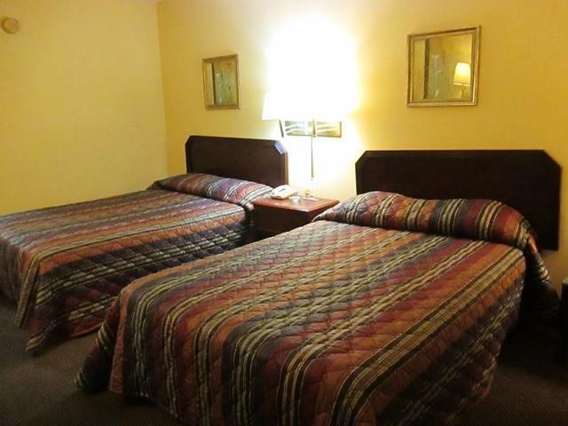 Red Carpet Inn Оксфорд Номер фото