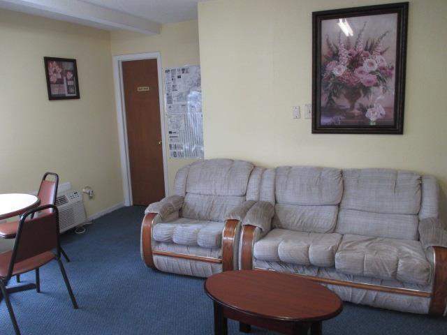 Red Carpet Inn Оксфорд Інтер'єр фото