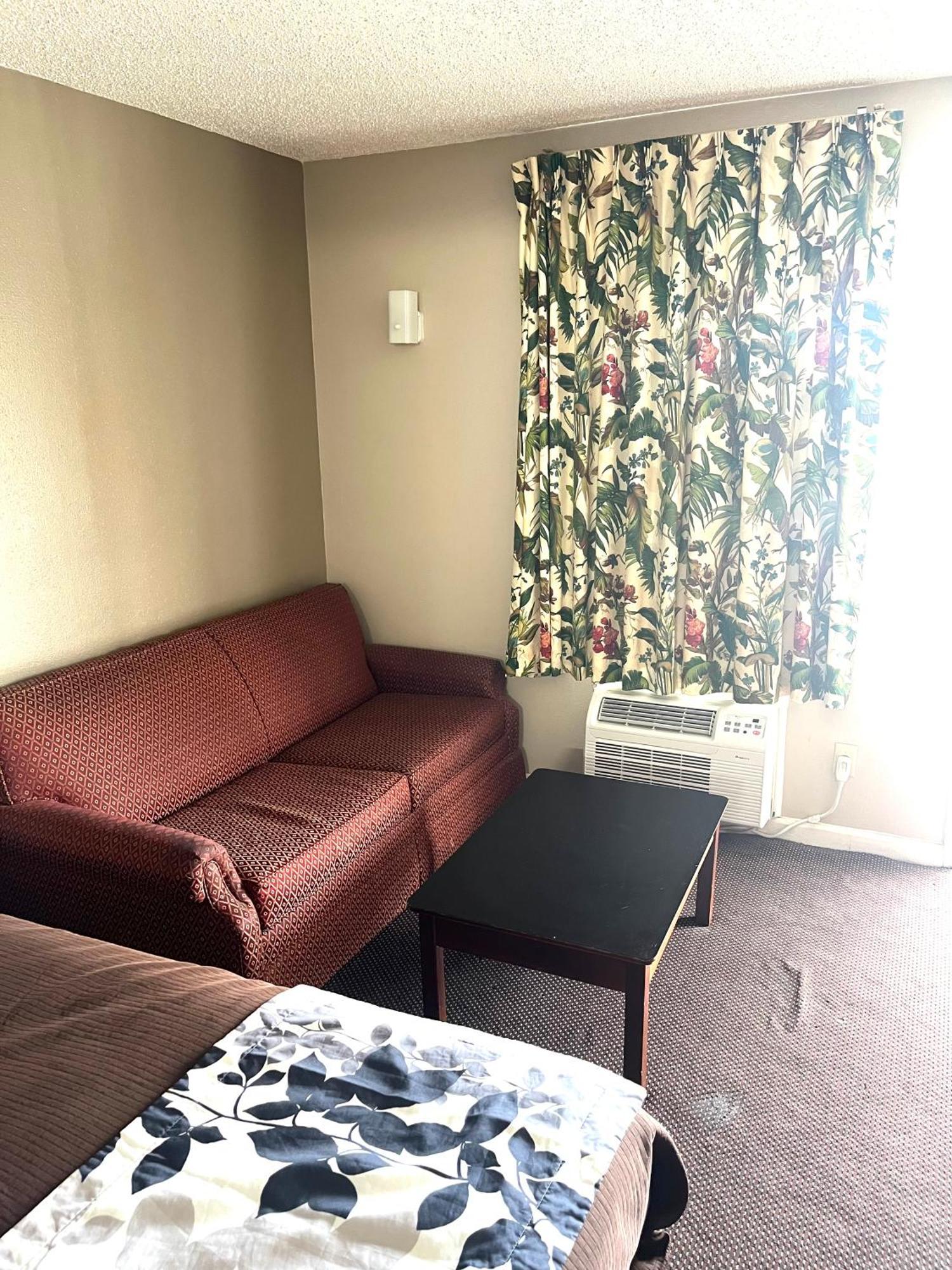 Red Carpet Inn Оксфорд Екстер'єр фото