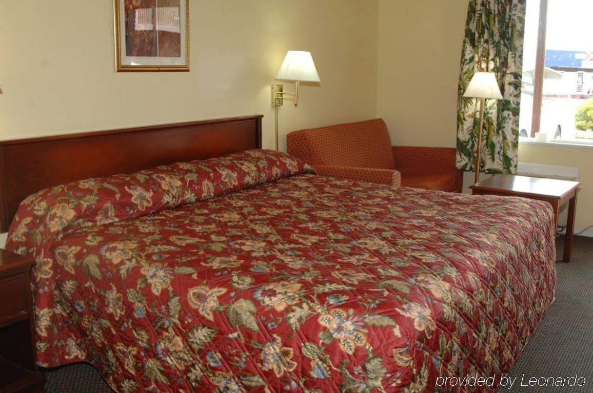 Red Carpet Inn Оксфорд Екстер'єр фото