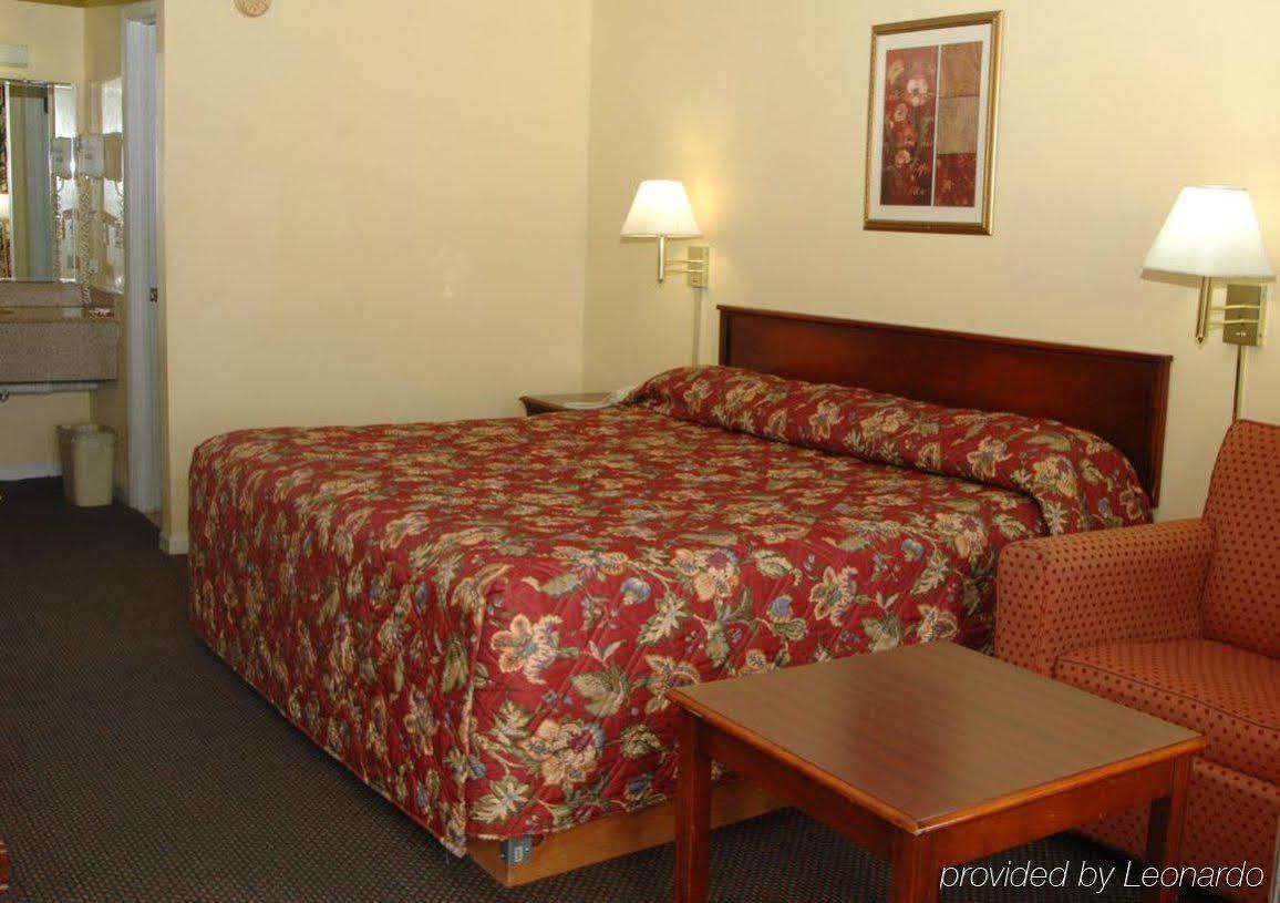 Red Carpet Inn Оксфорд Екстер'єр фото