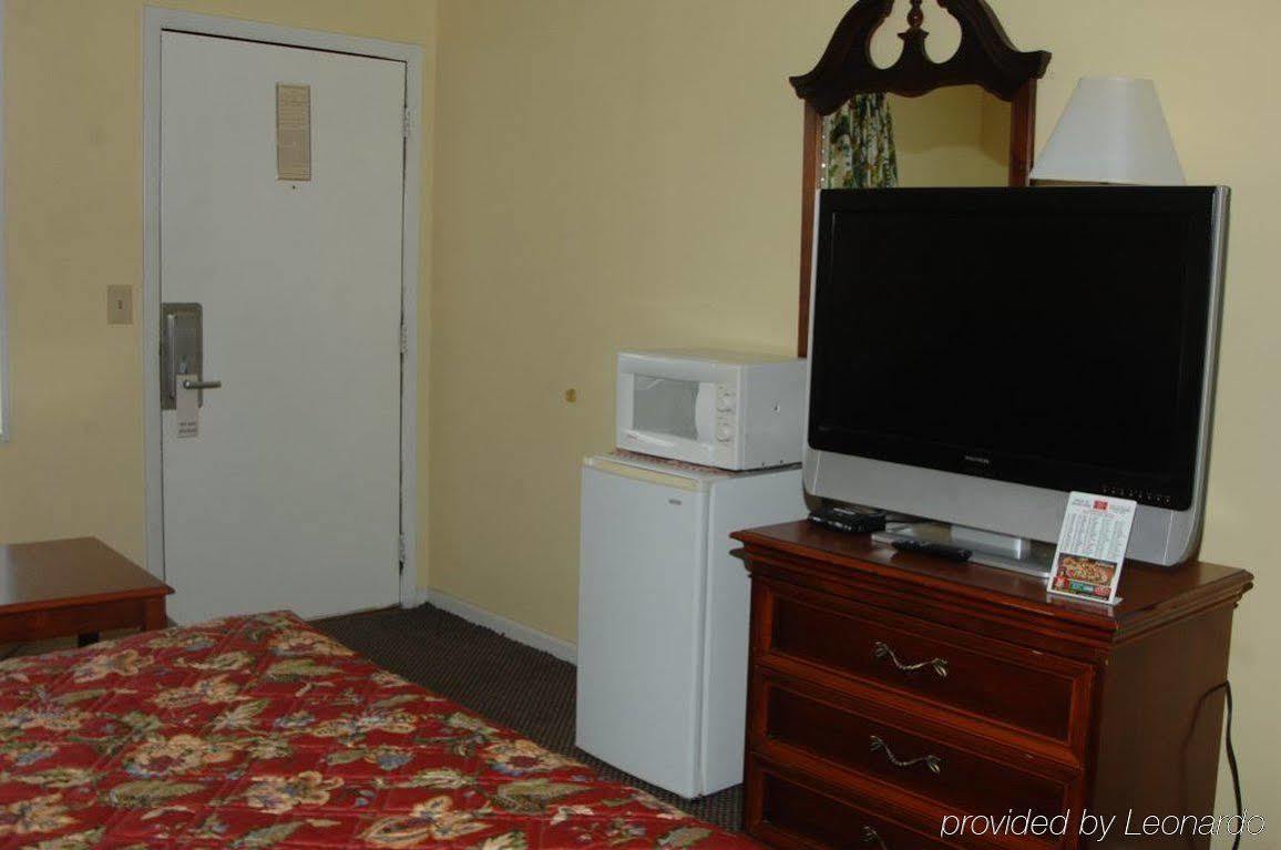 Red Carpet Inn Оксфорд Екстер'єр фото