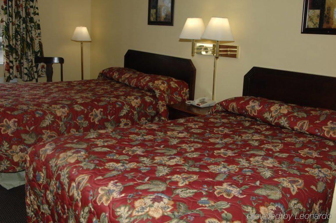 Red Carpet Inn Оксфорд Екстер'єр фото