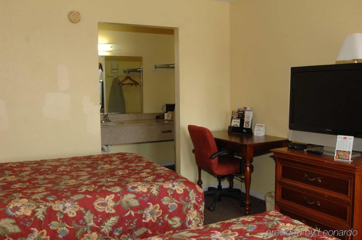 Red Carpet Inn Оксфорд Екстер'єр фото