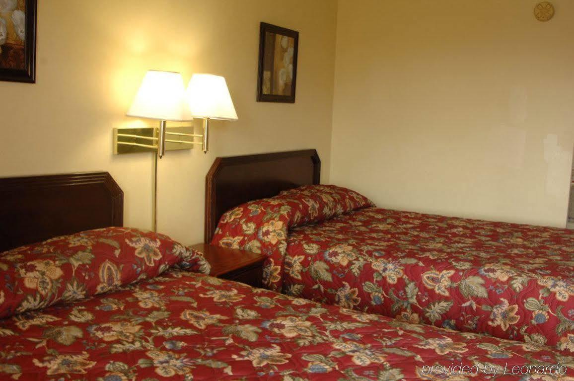 Red Carpet Inn Оксфорд Екстер'єр фото